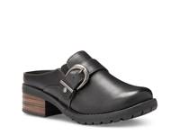Erin Mule Black view