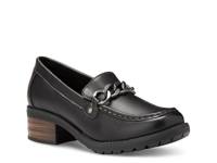 Nora Loafer Black view