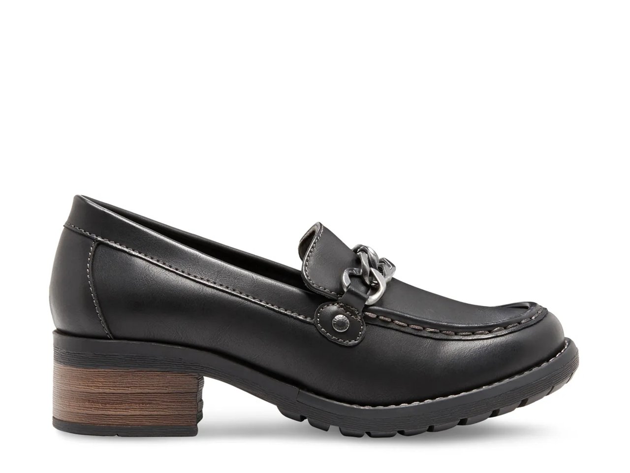 Nora Loafer