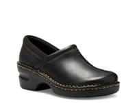 Kelsey Clog Black view