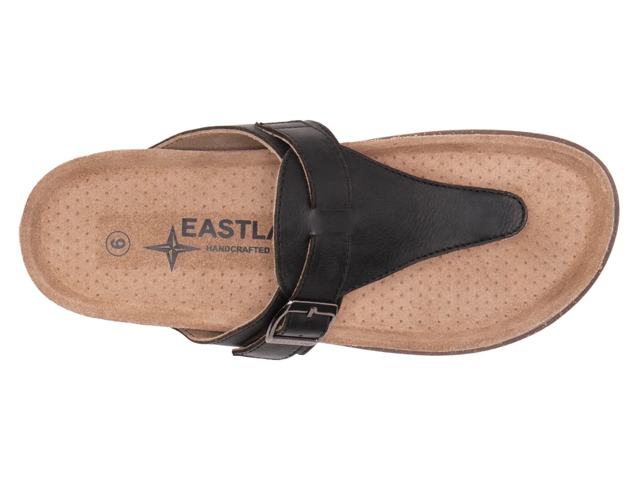 Brya Sandal