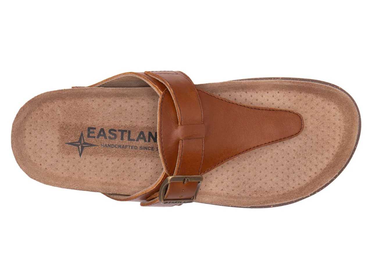 Brya Sandal