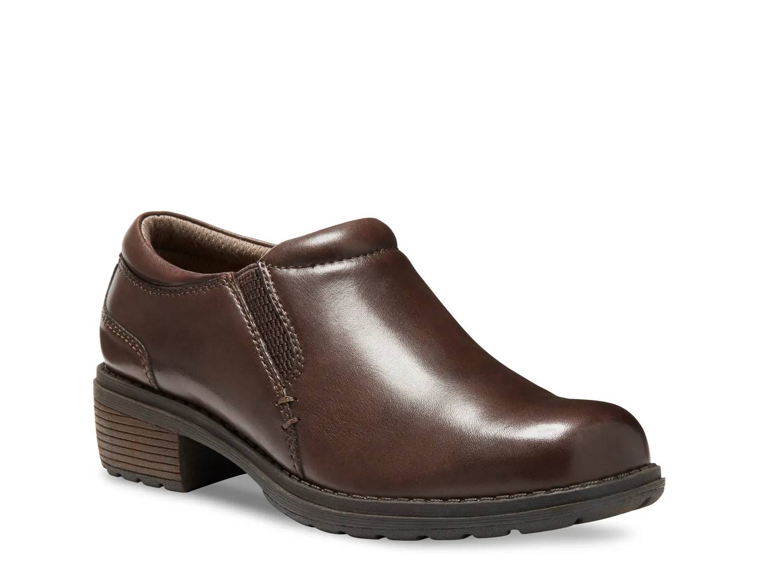 Double Down Slip-On