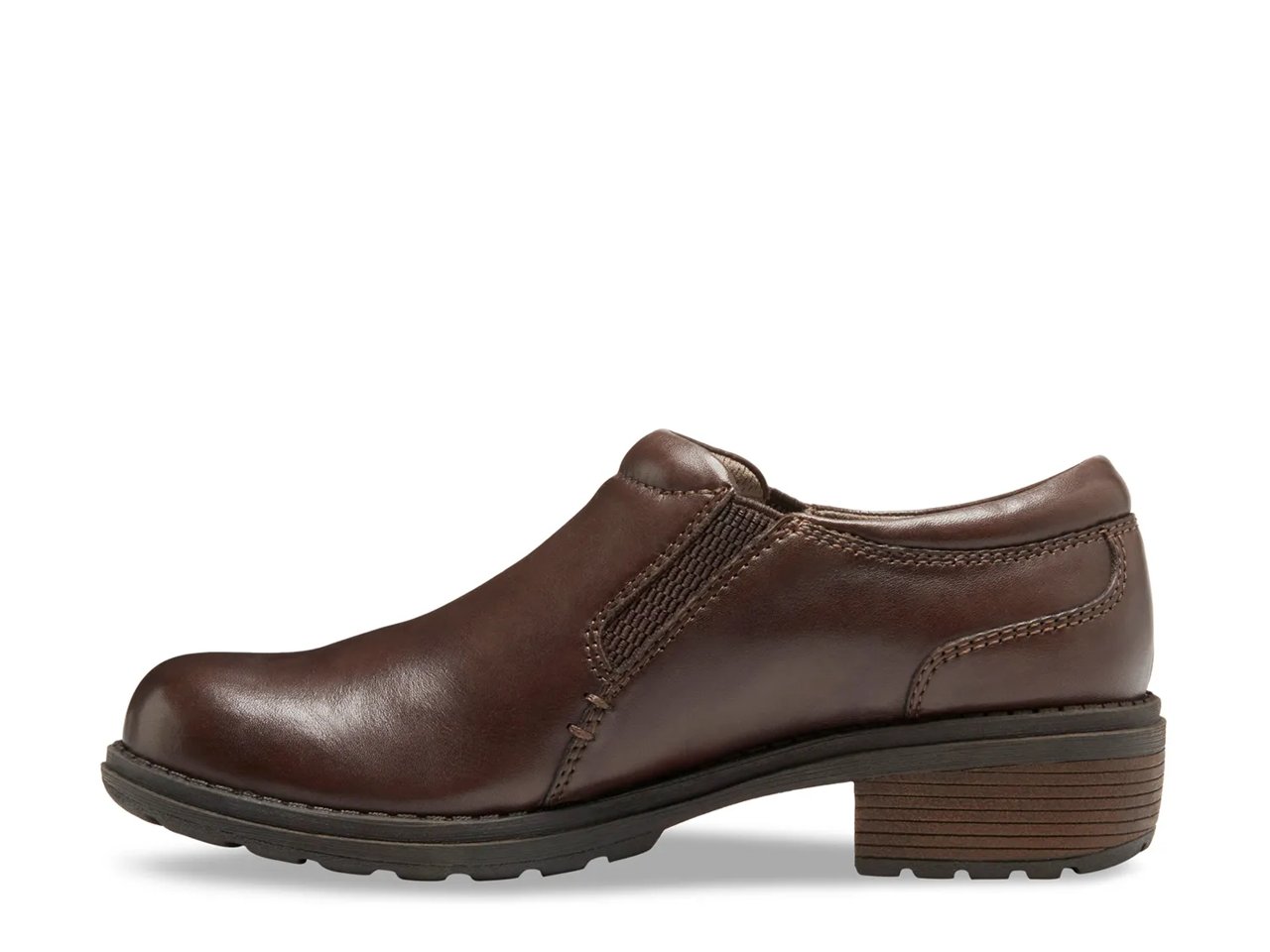 Double Down Slip-On
