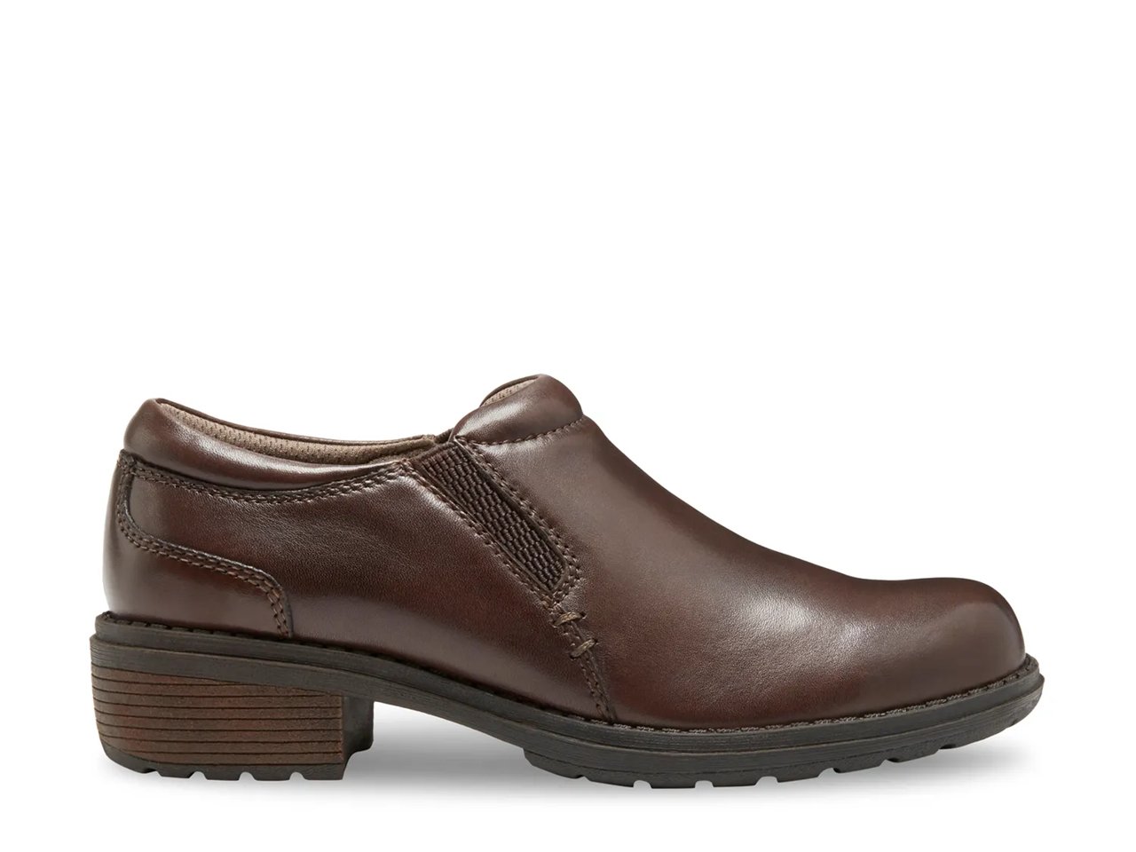 Double Down Slip-On