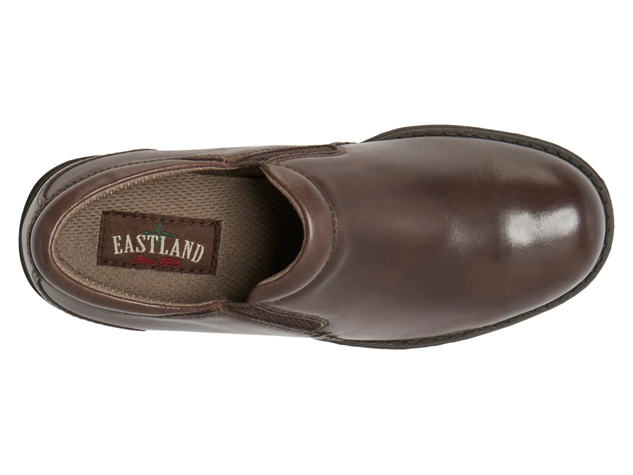 Double Down Slip-On