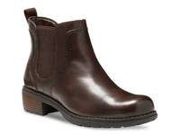 Double Up Chelsea Boot Dark Brown view