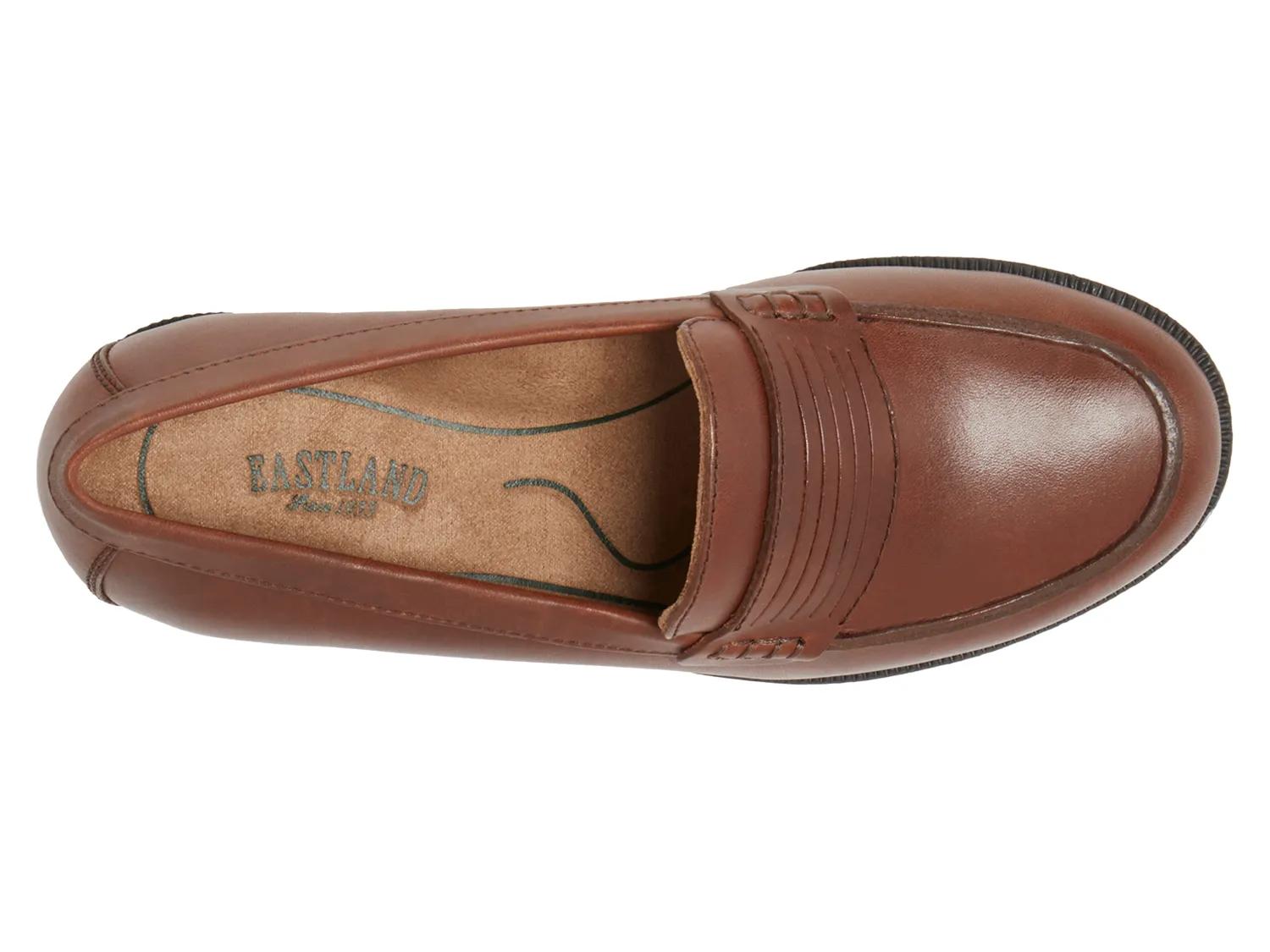 Newbury Loafer