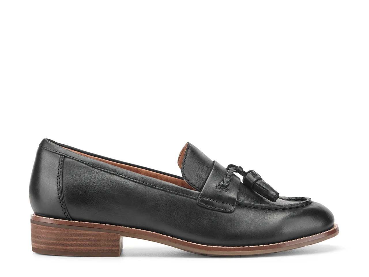 Elinna Loafer