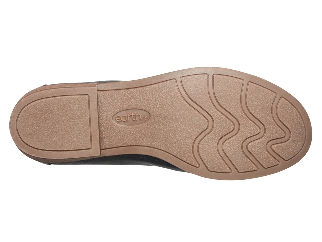 Elinna Loafer