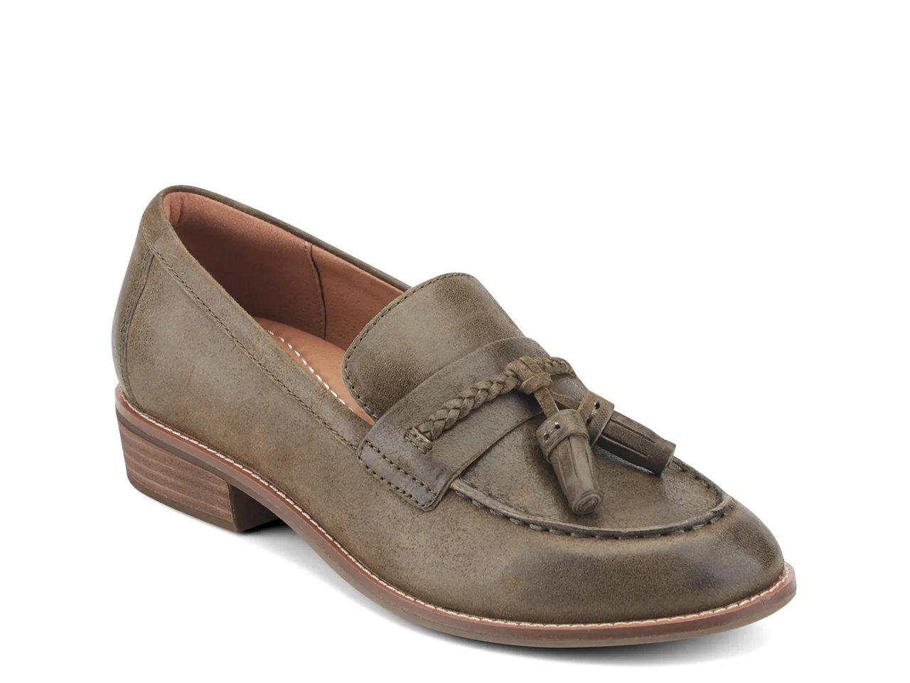 Elinna Loafer