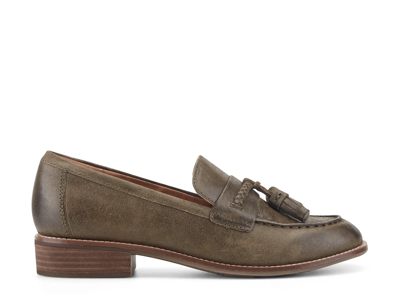 Elinna Loafer