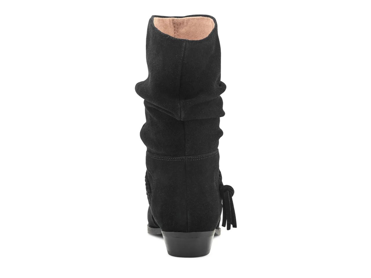 Printy Bootie