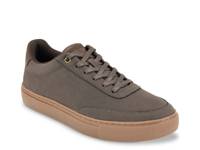 Bember Sneaker Dark Brown view