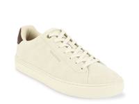 Bobber Sneaker Off White view