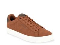 Bobber Sneaker Dark Brown view