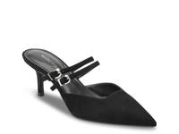 Abele Mule Black view