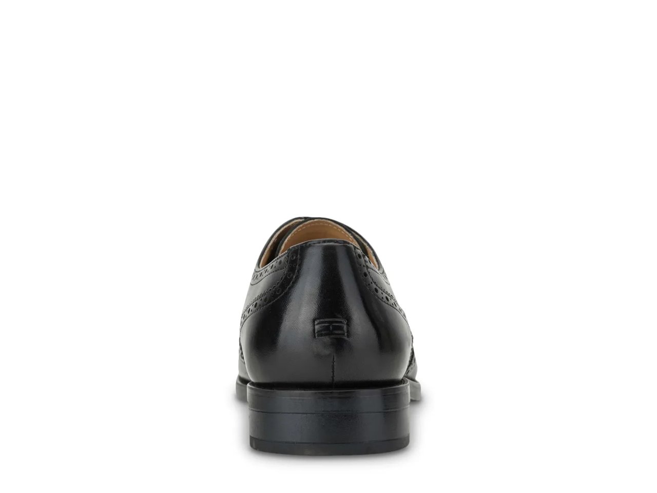 Cracken Wingtip Oxford