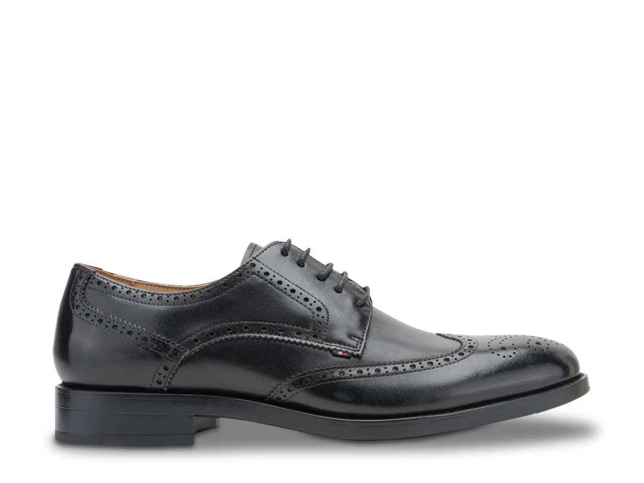 Cracken Wingtip Oxford