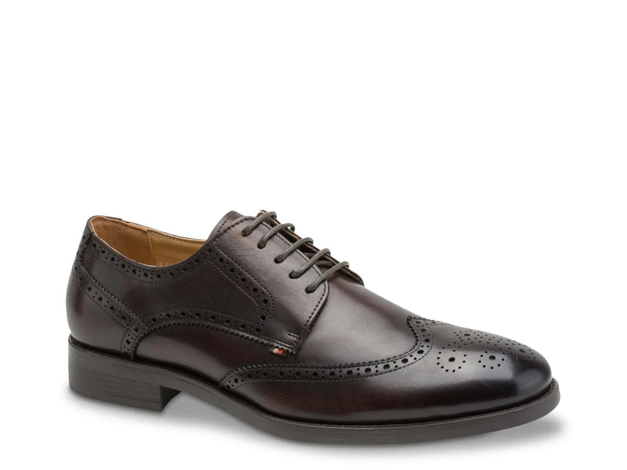 Cracken Wingtip Oxford