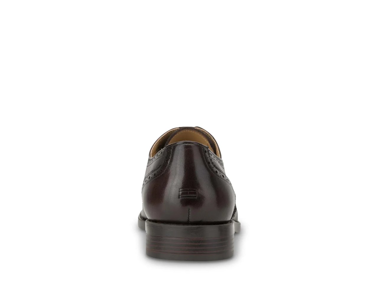 Cracken Wingtip Oxford
