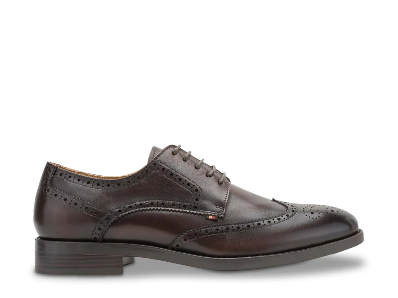 Cracken Wingtip Oxford