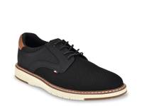 Helky Oxford Black view