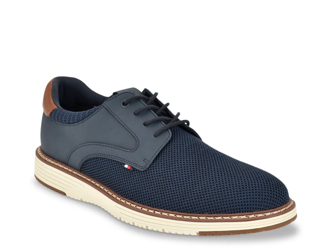 Helky Oxford