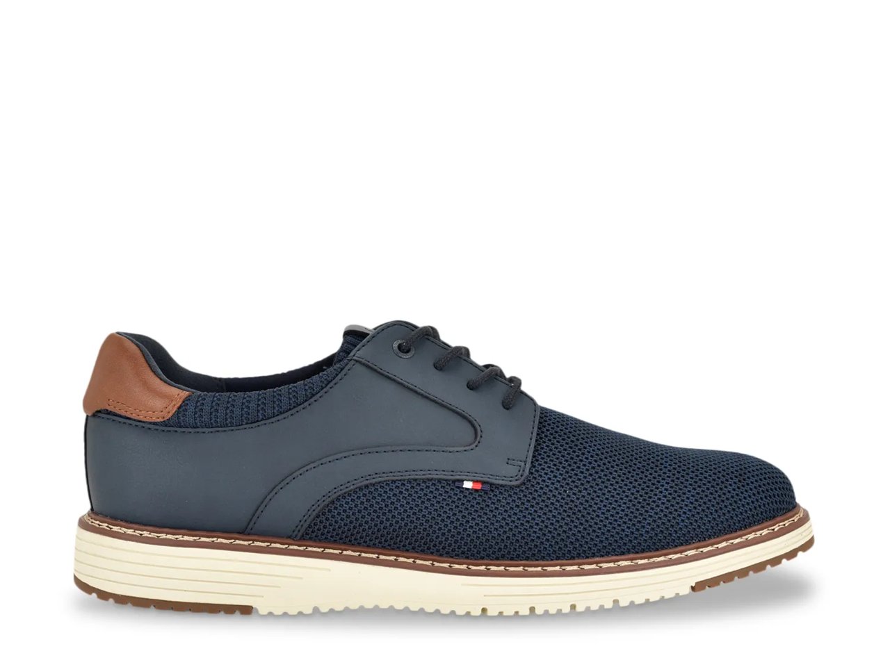 Helky Oxford