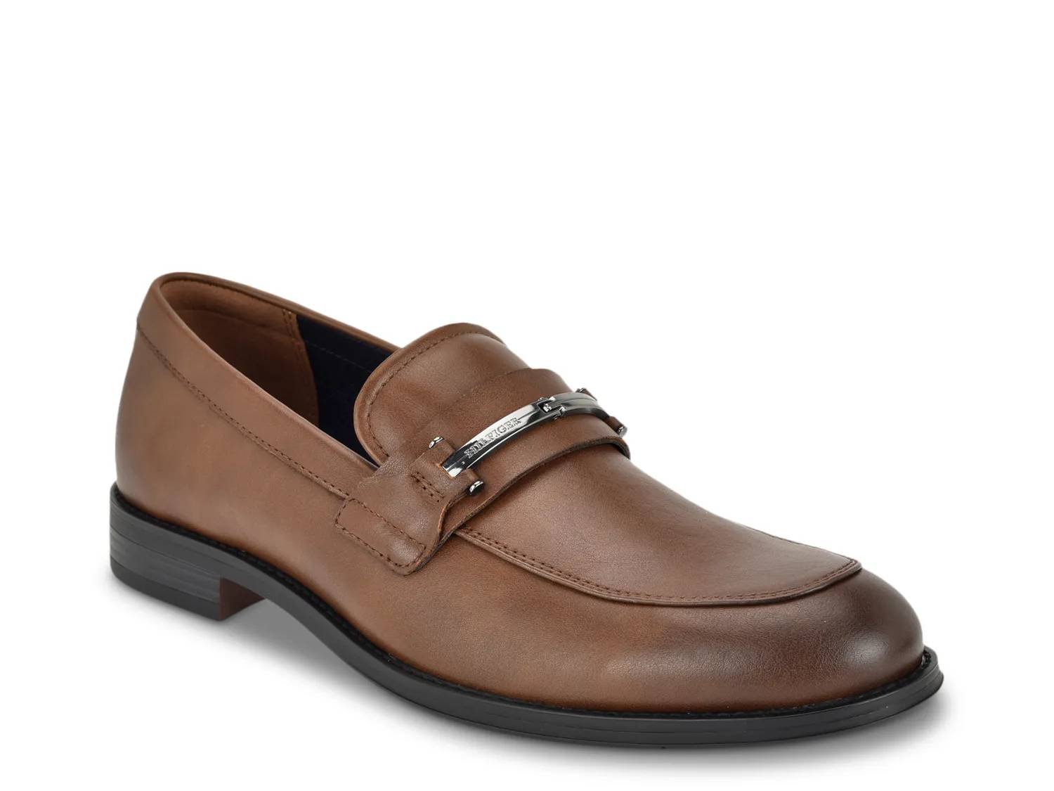Jonnty Loafer