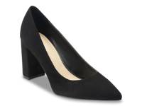 Viviene Pump Black view