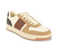 Ubeam Sneaker Natural/Brown view