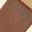 Ubeam Sneaker Natural/Brown view