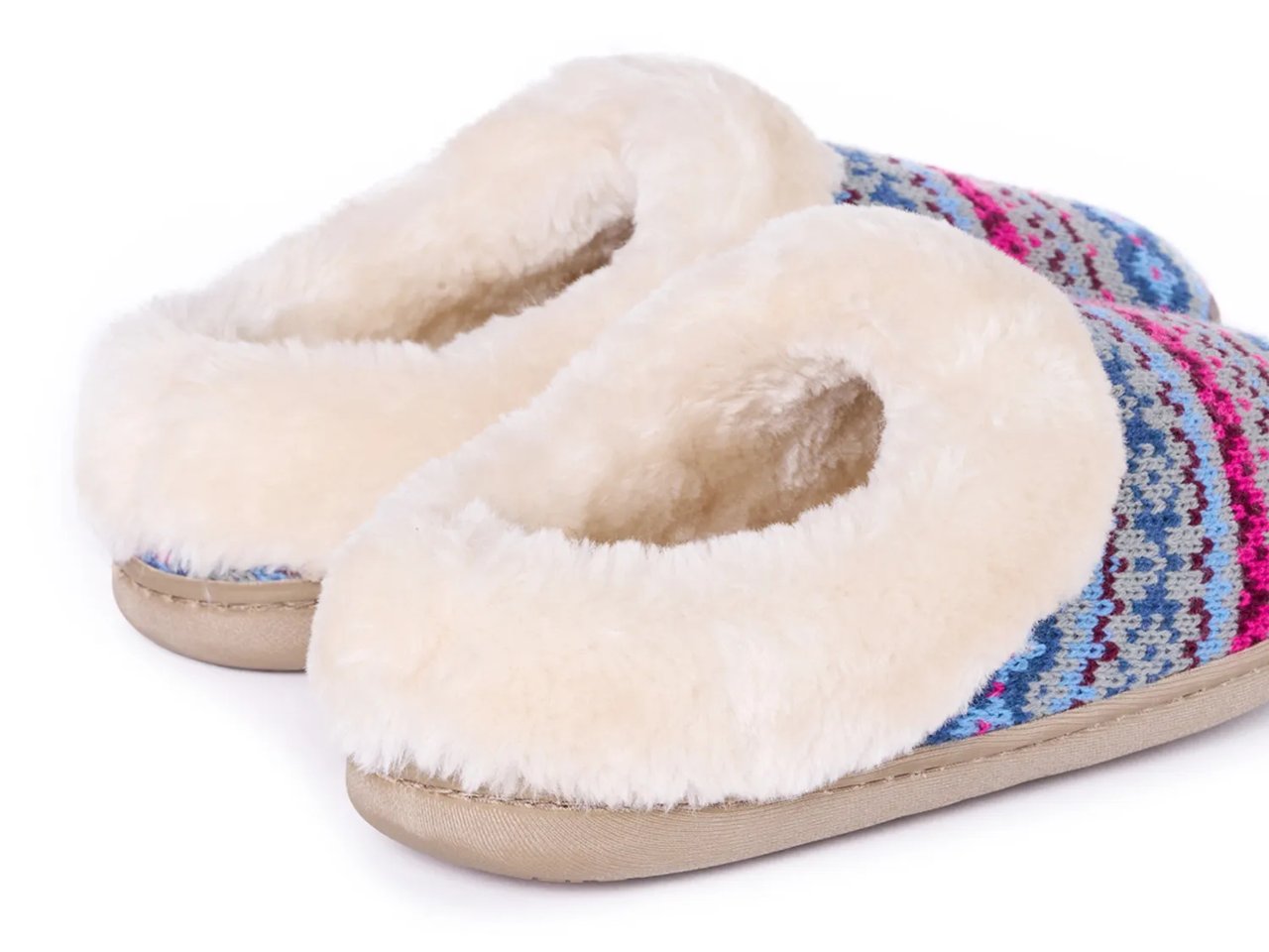 Dina Slipper - Women's