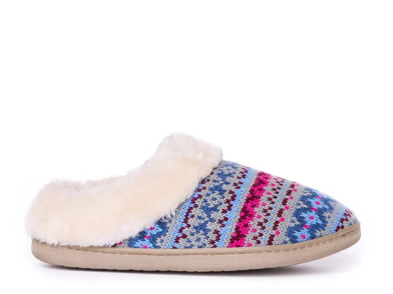 Dina Slipper - Women's