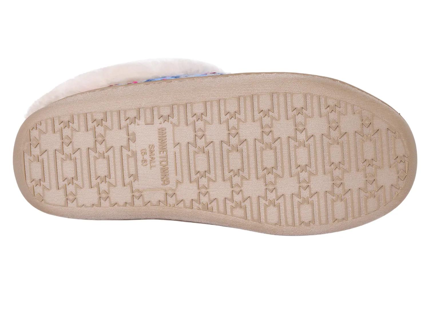 Dina Slipper - Women's