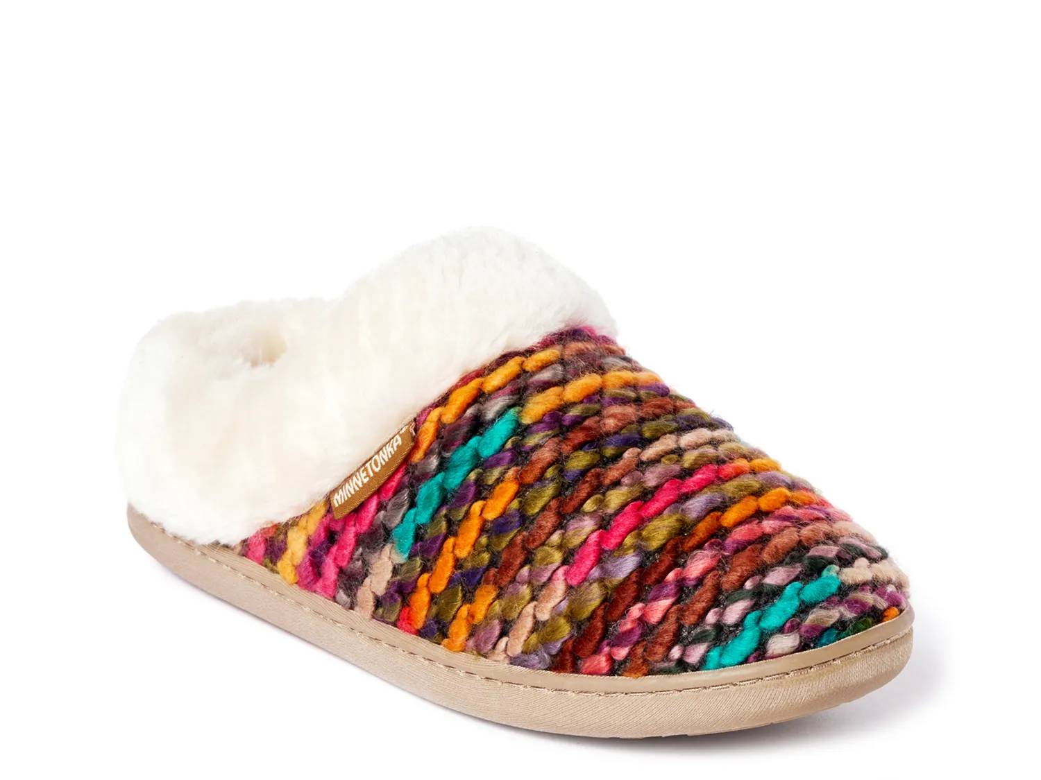 Dina Slipper - Women's