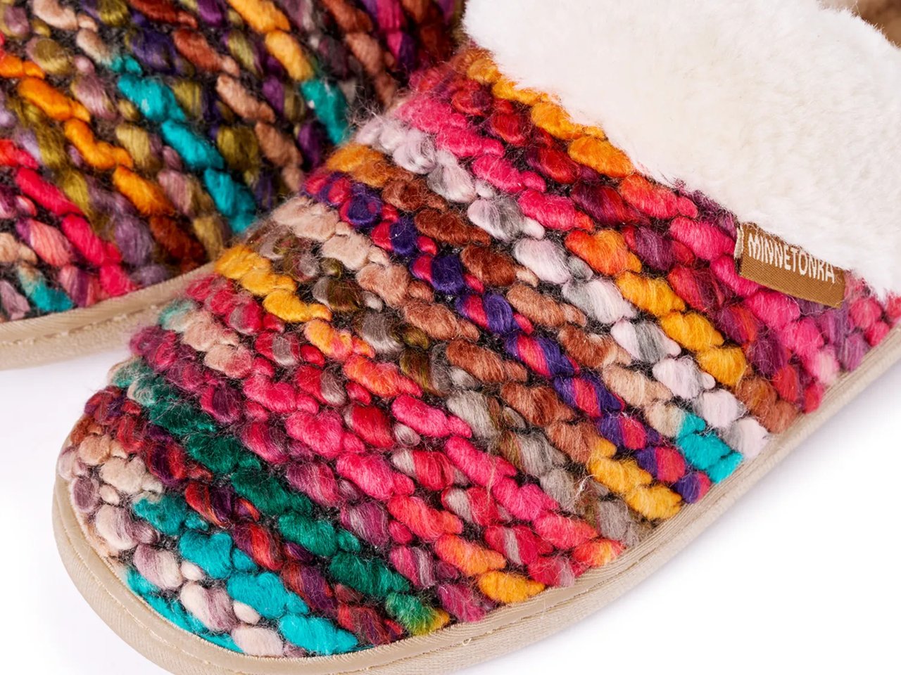 Dina Slipper - Women's