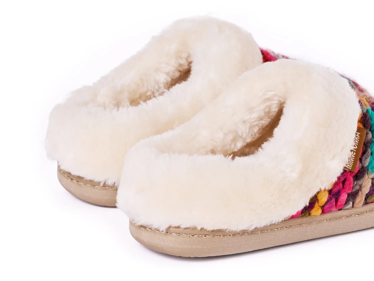 Dina Slipper - Women's