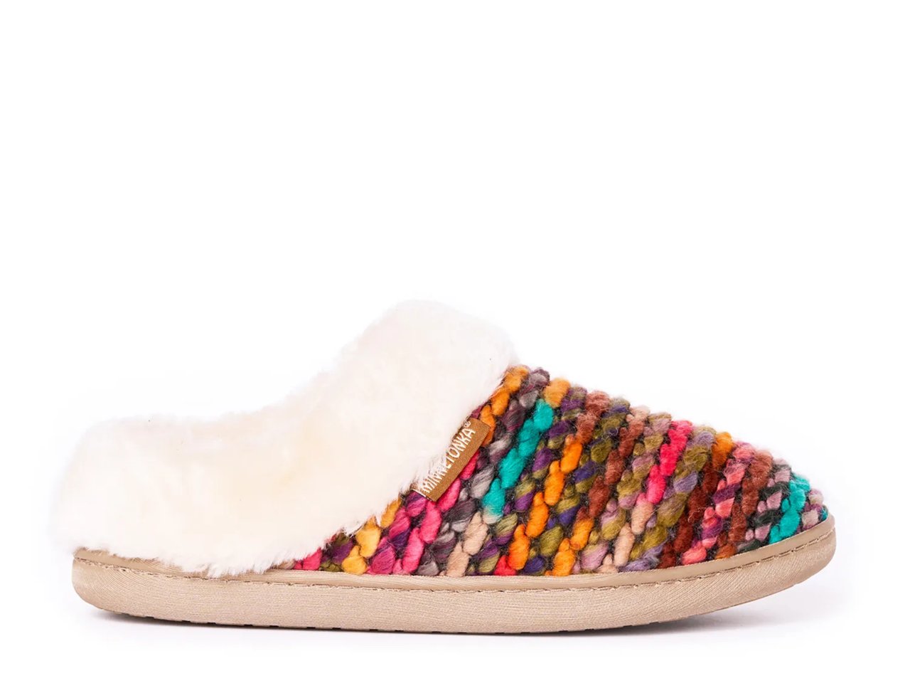 Dina Slipper - Women's