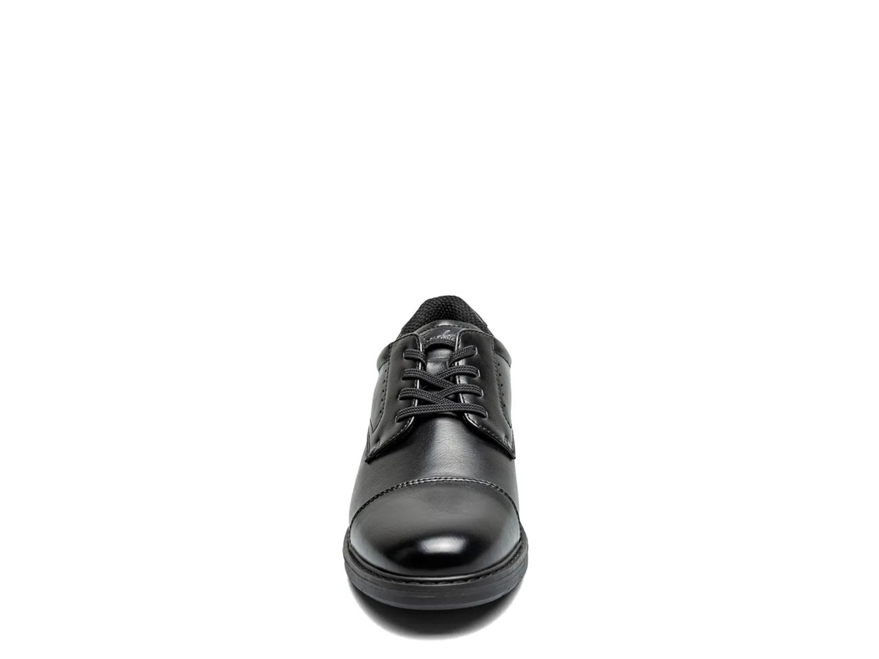 Highrise Cap Toe Hands Free Oxford - Kids'