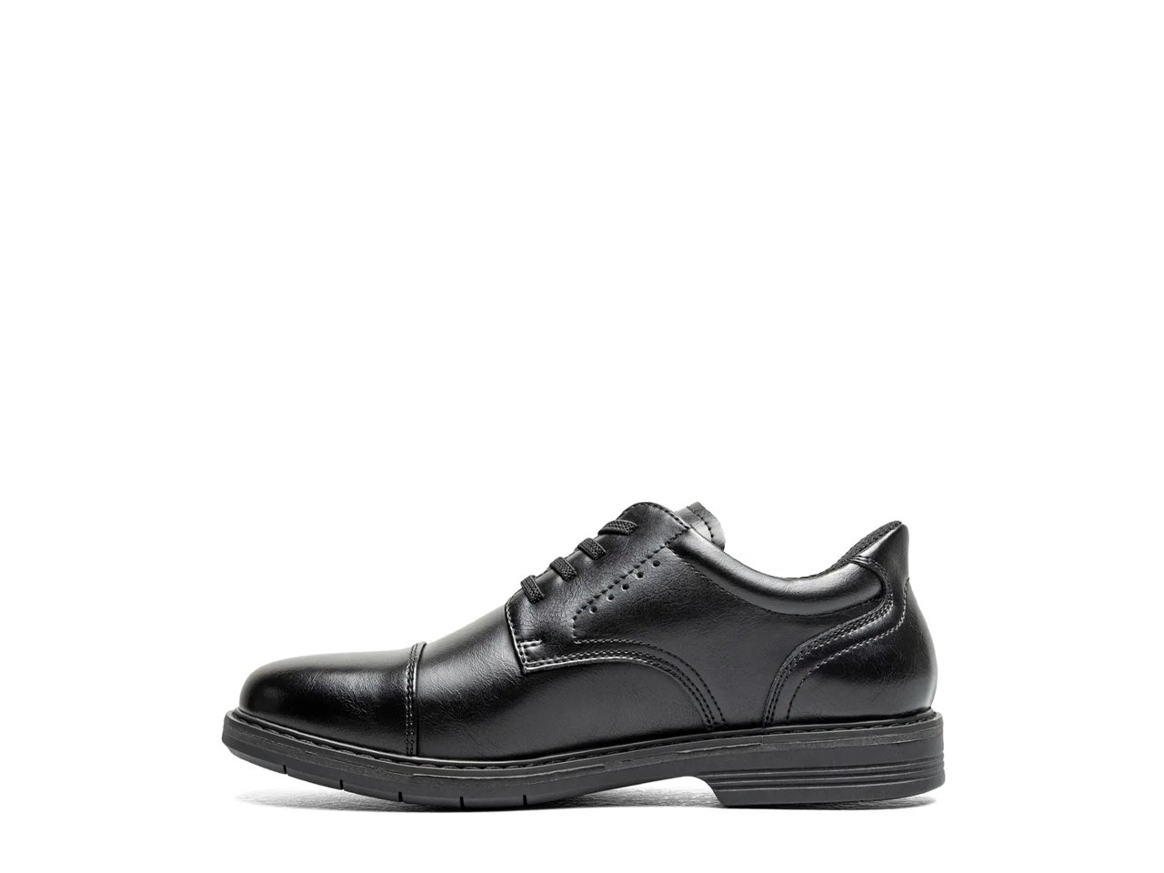Highrise Cap Toe Hands Free Oxford - Kids'