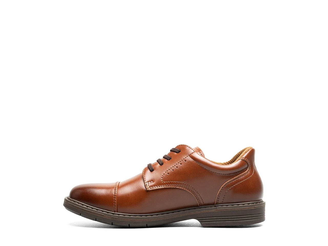 Highrise Cap Toe Hands Free Oxford - Kids'
