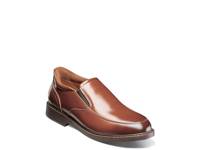 Highrise Hands Free Loafer - Kids' Cognac view