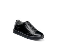 Monopoli Slip-On Sneaker - Kids' Black view