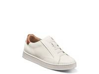 Monopoli Slip-On Sneaker - Kids' Cream view