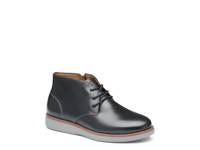 Upton Chukka Boot - Kids' Black view