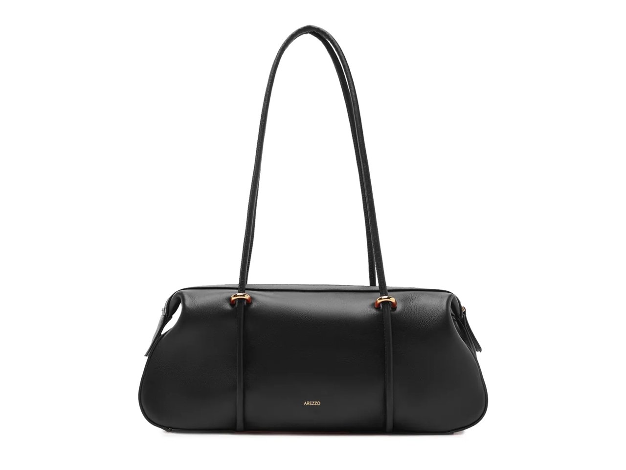 Sarah Leather Shoulder Bag