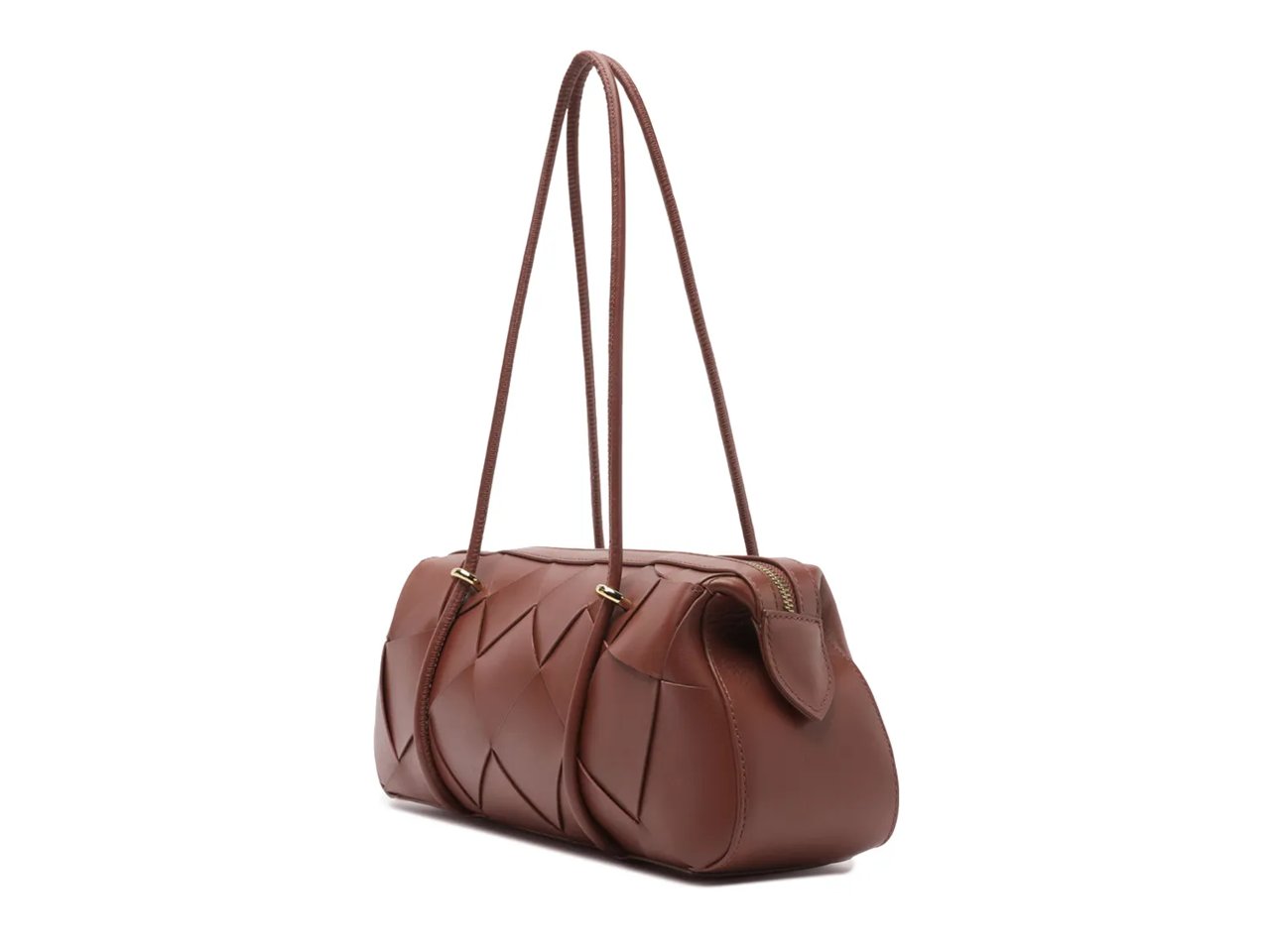 Sarah Leather Shoulder Bag
