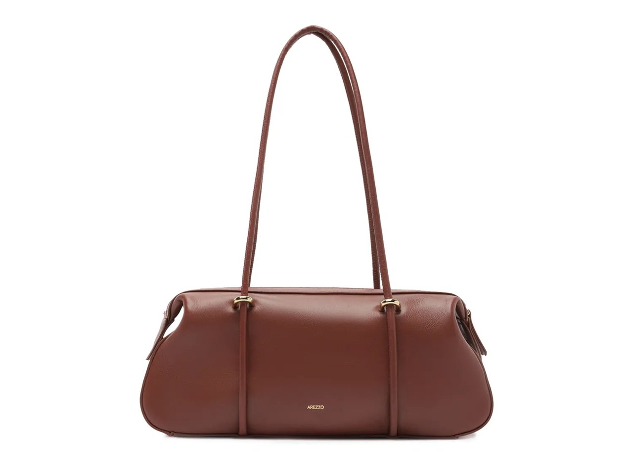 Sarah Leather Shoulder Bag